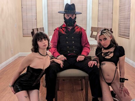 Lovelybea8 estrella porno de alta calidad foto