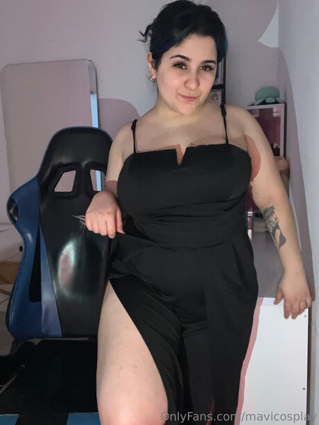 Miracosplay xxx estrella porno foto