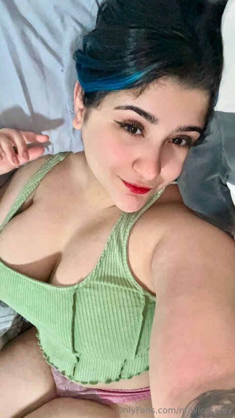 Miracosplay estrella exclusiva fotos