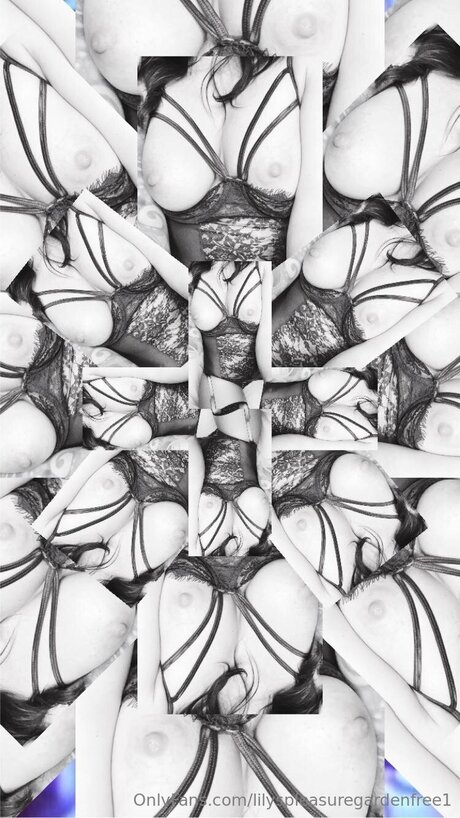 Lilyspleasuregardenfree1 actriz exclusiva galerías