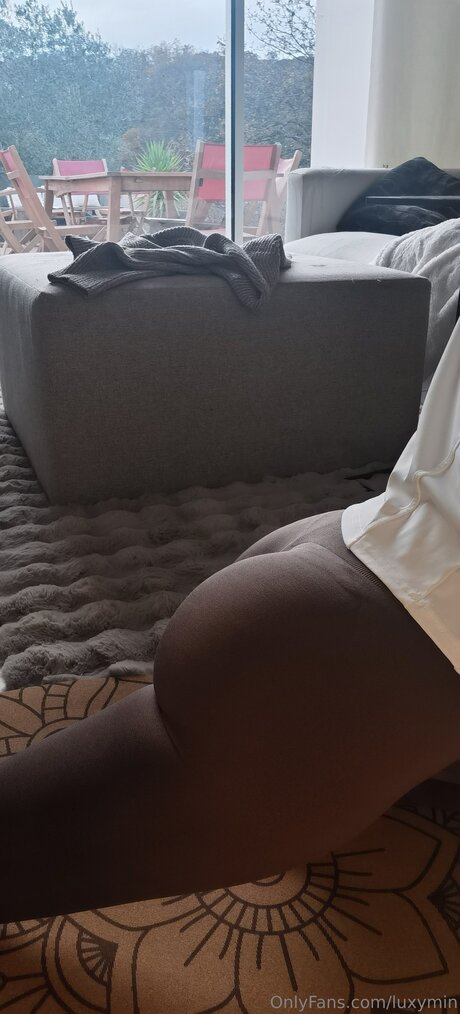 Luxymin estrella agradable recopilación