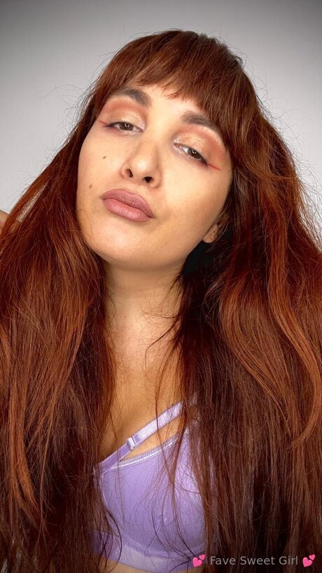 Gingersweetgirl estrella porno en alta definición imágenes