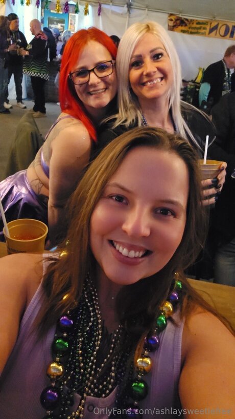 Ashlaysweetiefree modelo gratis foto