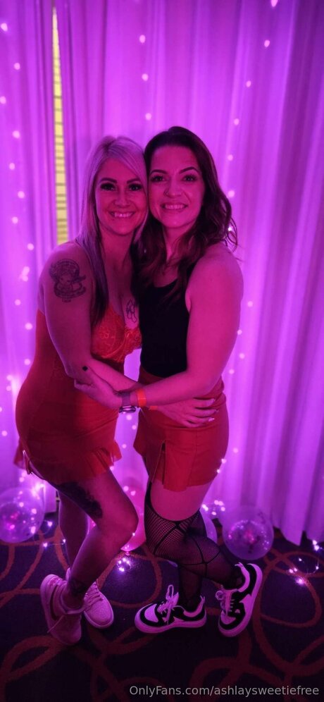 Ashlaysweetiefree bonita actriz galerías