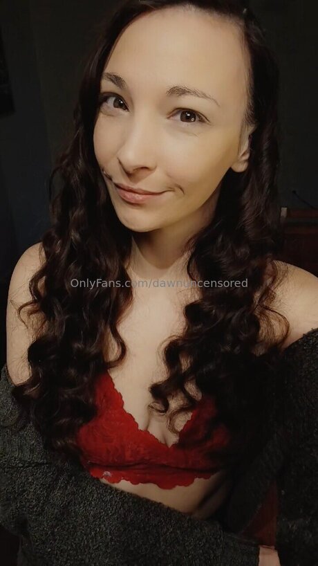 Dawnuncensored hermosa actriz foto