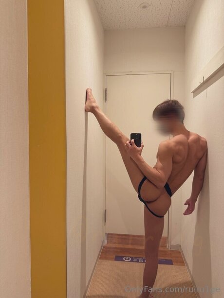 Ruiru1ge estrella del sexo fotos