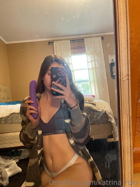 Katrina Roxy actriz de desnudos recopilación