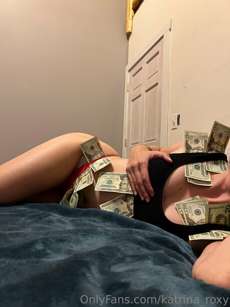 Katrina Roxy estrella de alta calidad recopilación