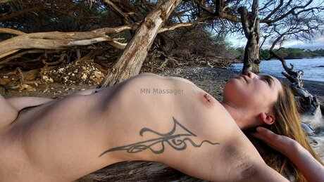 Mnmassager hermosa actriz recopilación