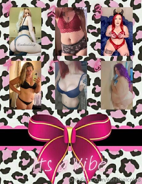 Ashhhnicole8 estrella porno hermosa imagen