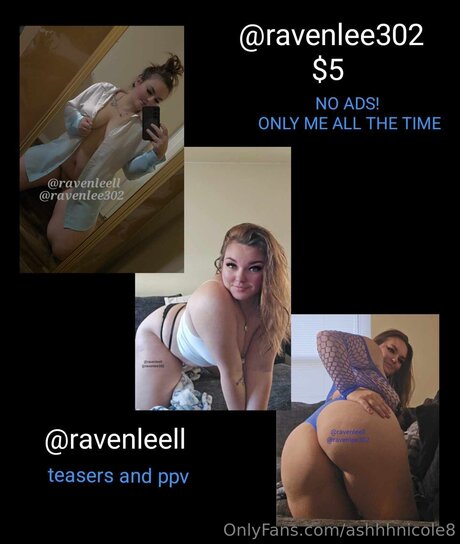 Ashhhnicole8 modelo atractivo recopilación