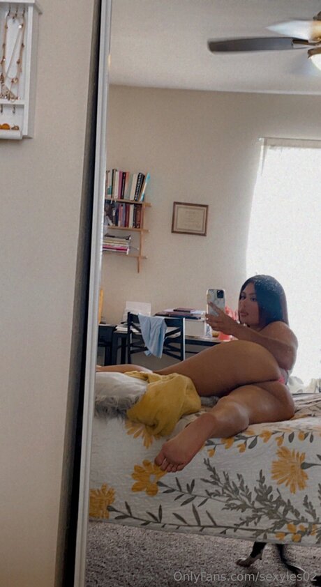 Queenles0 buena actriz foto