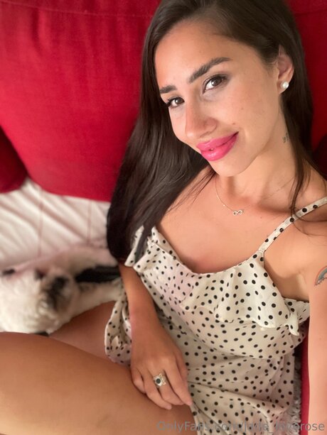 Jade Loverose estrella porno caliente archivo