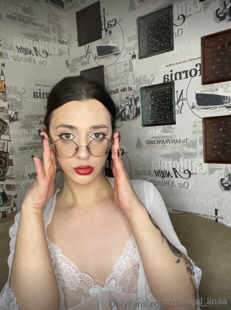 Angel Linaa Fotoaufnahmen