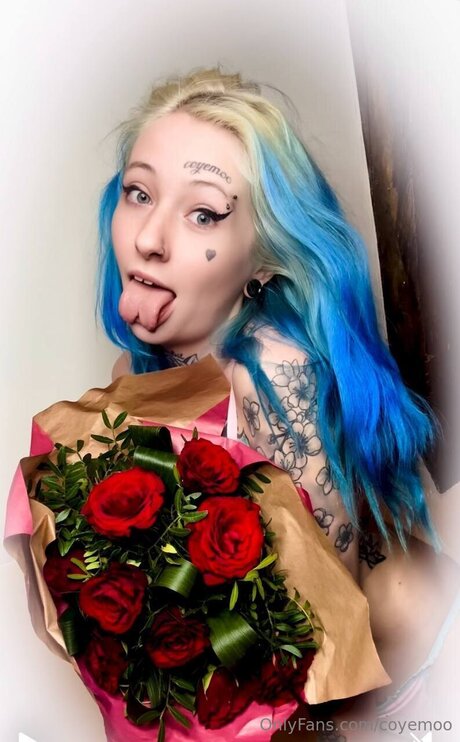 Coyemoo estrella del sexo galería