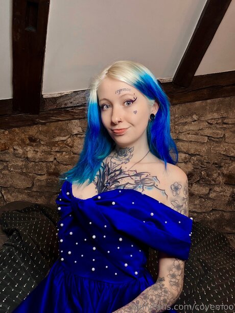 Coyemoo estrella porno en alta definición galerías