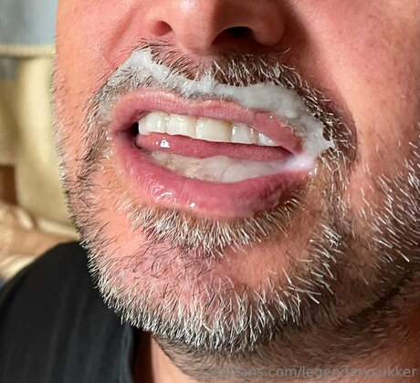 Legendarysukker estrella desnuda foto