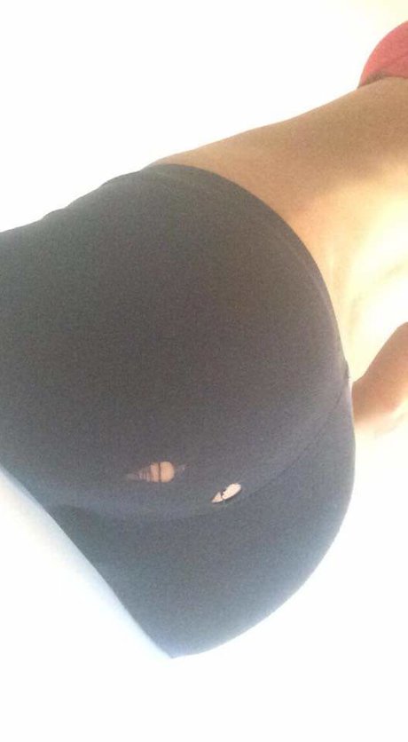 Jaide Samara Francis mejor actriz imagen