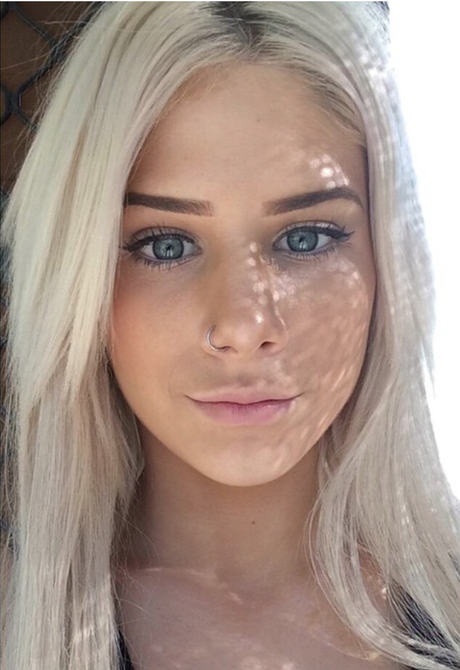 Jaide Samara Francis estrella porno mejor archivo