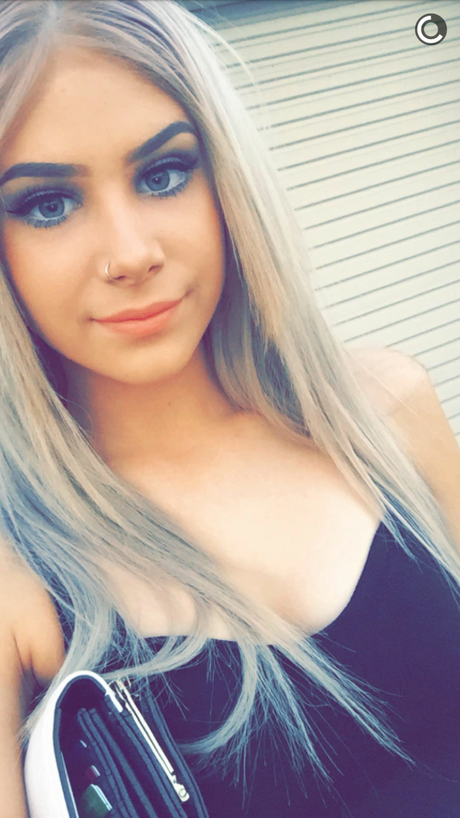 Jaide Samara Francis arte estelar imágenes