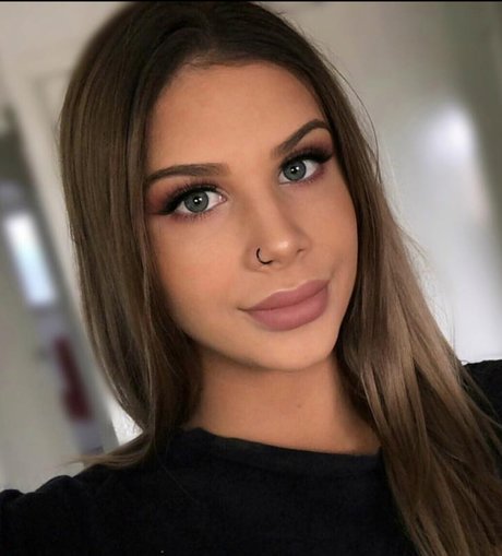 Jaide Samara Francis estrella de alta calidad galería