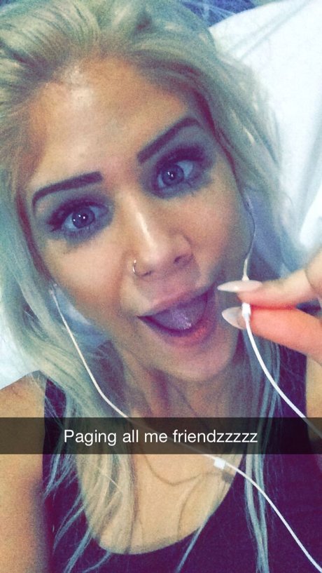 Jaide Samara Francis estrella porno xxx galerías