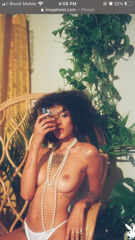 Sunnibytch desnudos de modelos galerías