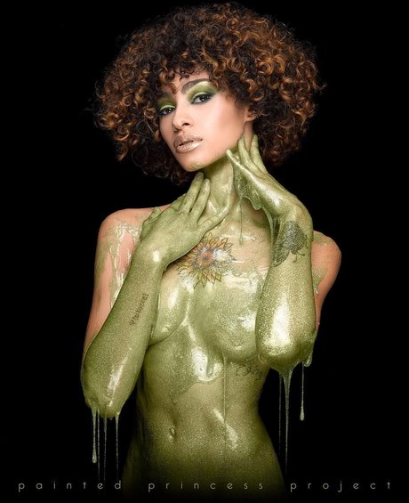 Sunnibytch estrella perfecta foto