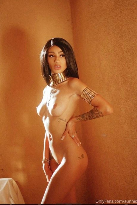 Sunnibytch estrella porno superior recopilación