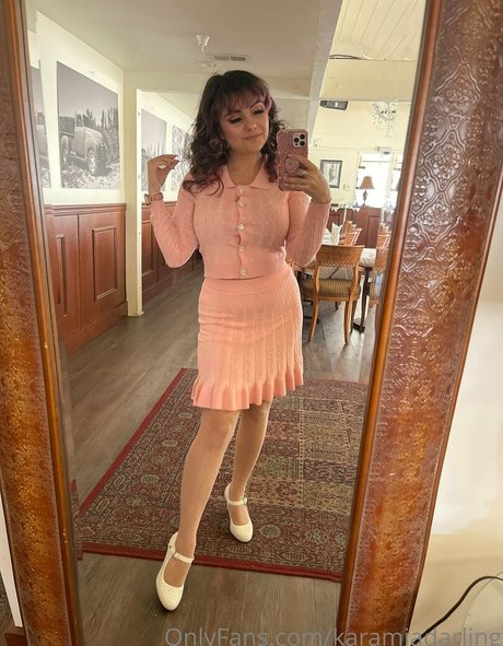 Karamia Darling estrella porno del sexo galería