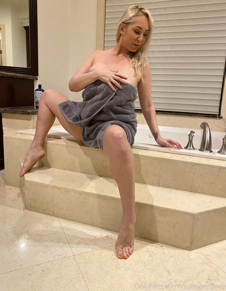 Mary Carey estrella de alta calidad archivo