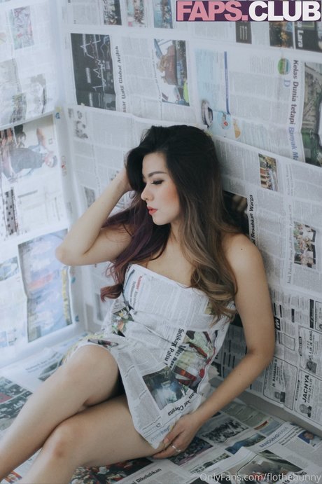 Flo The Bunny estrella porno gratis imágenes