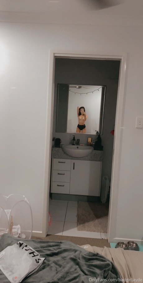 Jayde Bambrick actriz de alta calidad foto