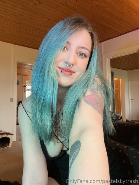 SKY VICTORIA desnudos de estrellas imagen