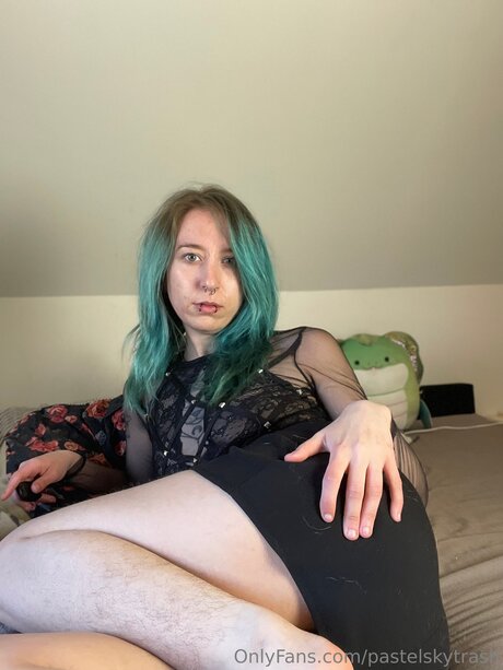 SKY VICTORIA estrella exclusiva recopilación