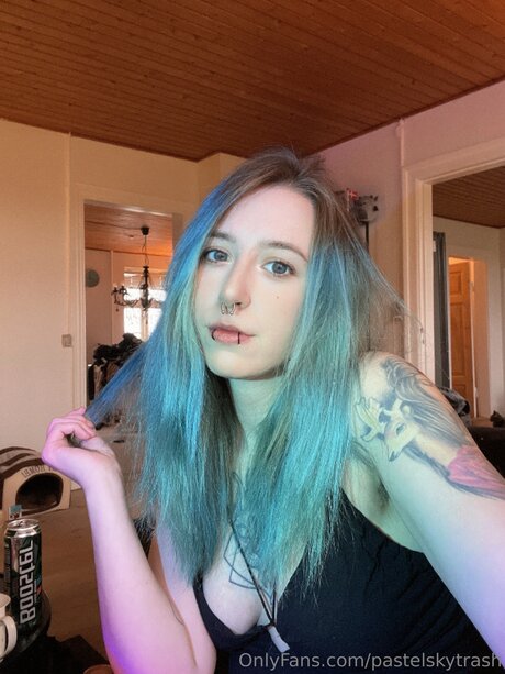 SKY VICTORIA xxx estrella porno fotos