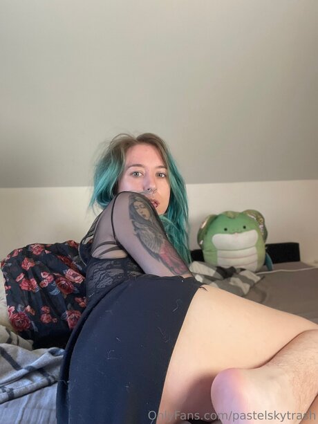 SKY VICTORIA desnudos estrella porno imágenes