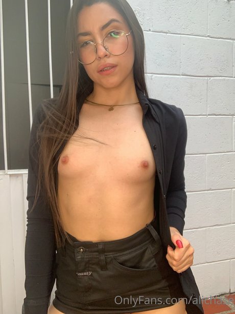 H0rny Ali modelo gratis galerías