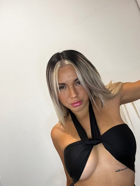 itslolaxo modelo recopilación