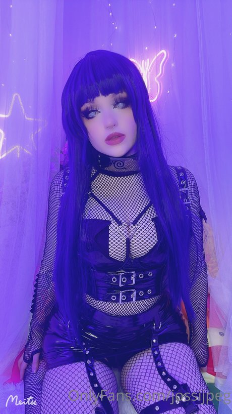 Jossi modelo hd archivo