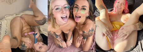 Aubrey Penthouse modelo sexual imagen