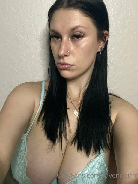 Ravennoirrr estrella porno del sexo fotos