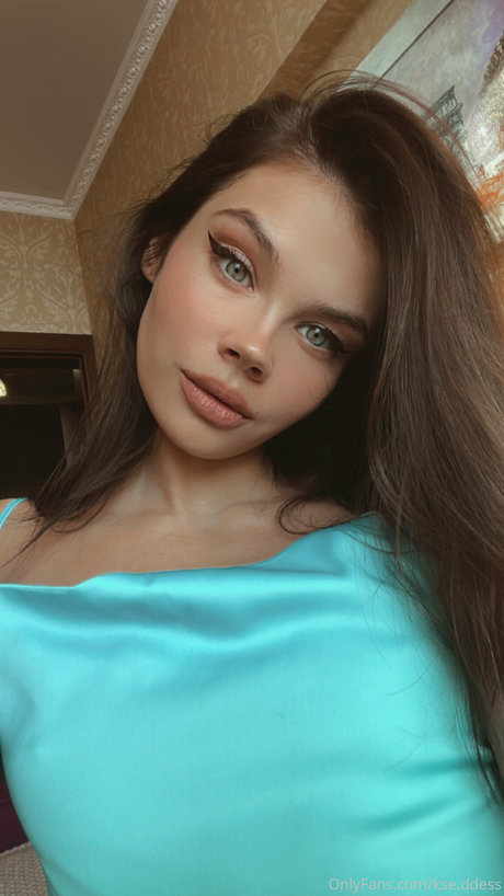 Kseni modelo sexual recopilación