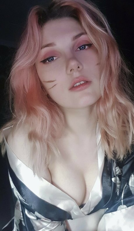 Aoi Hanna actriz perfecta fotos