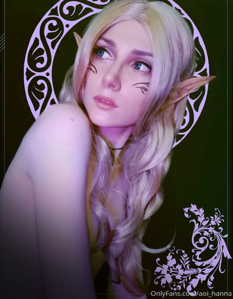 Aoi Hanna desnudos de estrellas porno galería