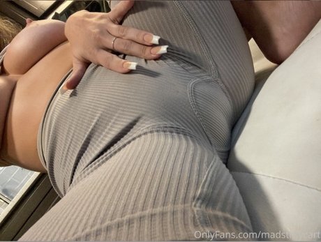 Mads Titty Cart_ estrella porno erótica archivo