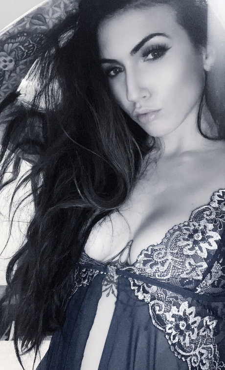 kimxchelle modelo agradable recopilación