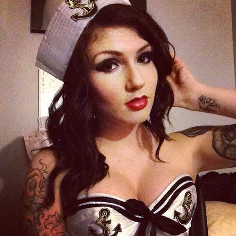 kimxchelle hermosa estrella porno imagen