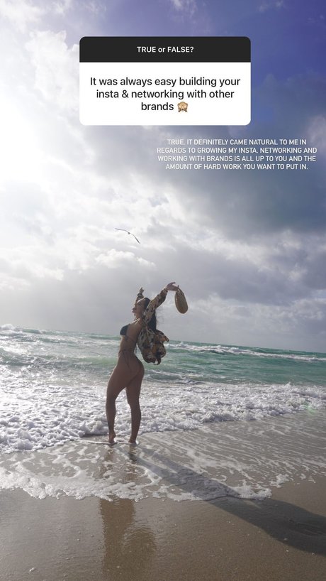 Vanessa christine desnudos de modelos archivo