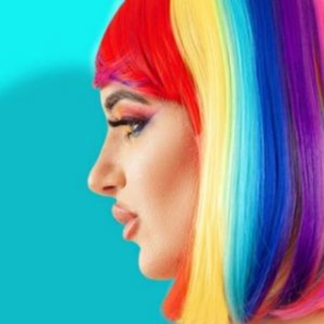 Nina Diamondz desnudos estrella porno imagen